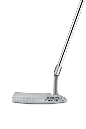TITLEIST SCOTTY CAMERON Super Select Squareback 2 LONG DESIGN (2024)
