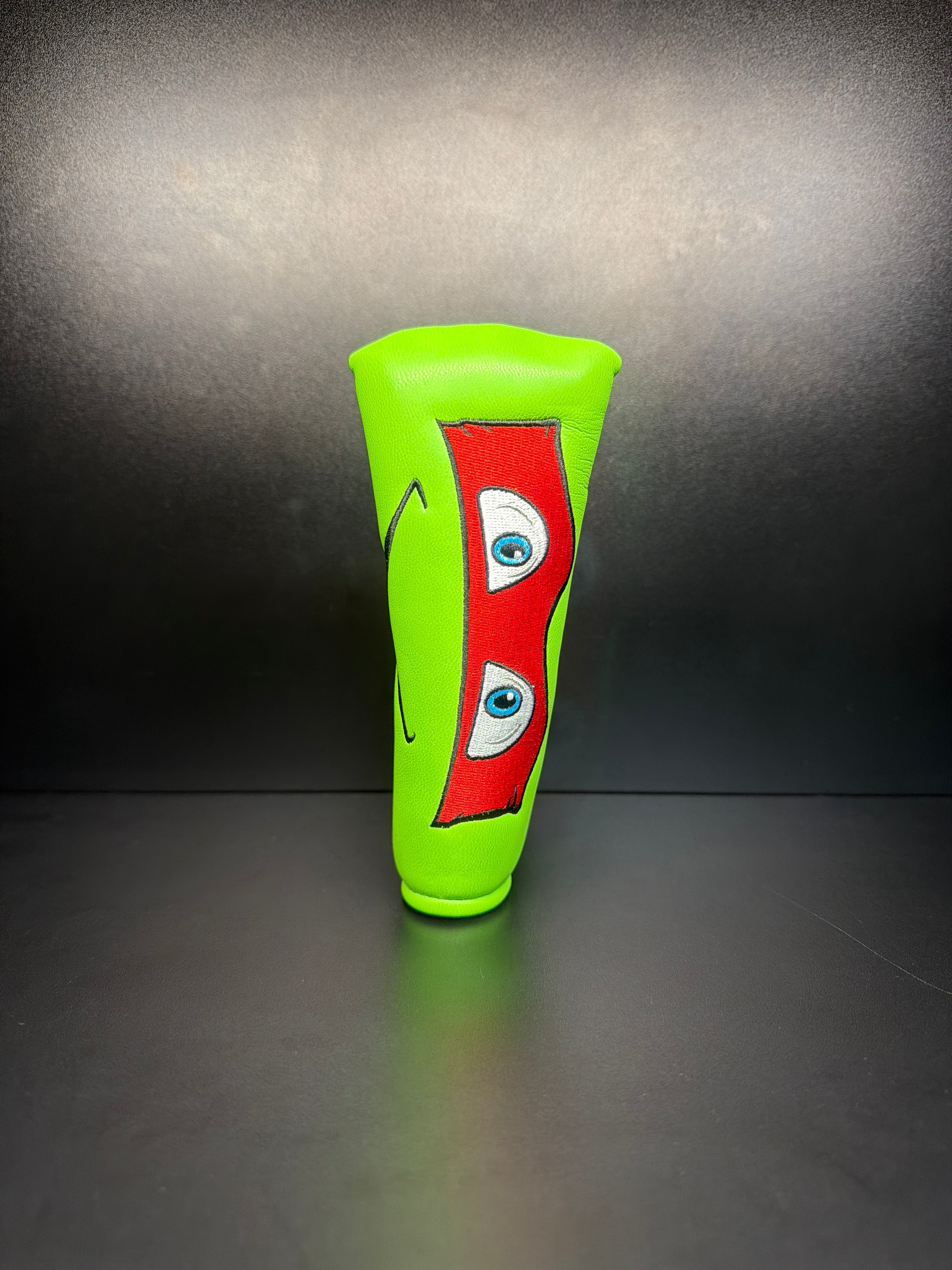 TMNT Turtles Headcover