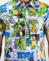 TMNT - Comic Strip