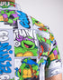 TMNT - Comic Strip