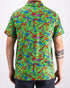 TMNT - Mean Green