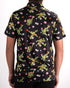 TMNT - Turtle Flower Power
