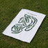 TPC Deere Run, Illinois - Printed Golf Courses