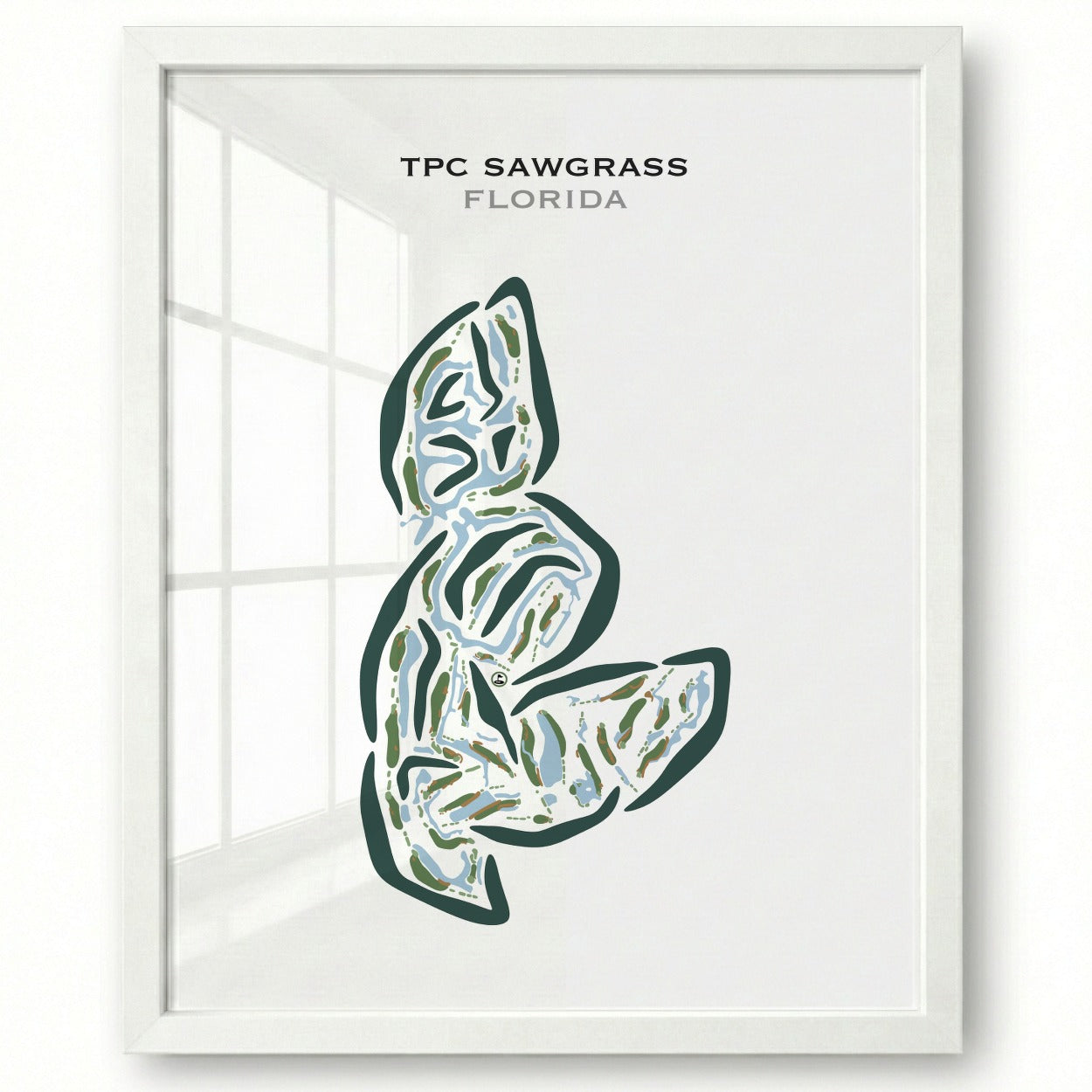 TPC Sawgrass, Florida - Signature Designs