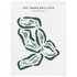 TPC Tampa Bay Lutz, Florida - Printed Golf Courses