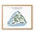 TPC Harding Park, San Francisco - Printed Golf Courses