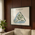 TPC Harding Park, San Francisco - Printed Golf Courses