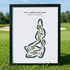 TPC Jasna Polana, New Jersey - Printed Golf Courses