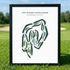 TPC River Highlands, Connecticut - Printed Golf Courses