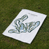 TPC Sawgrass Golf Course, Ponte Verda Beach Florida - Printed Golf Courses