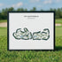 TPC Scottsdale, Arizona - Printed Golf Courses