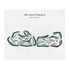 TPC Scottsdale, Arizona - Printed Golf Courses