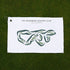TPC Stonebrae Country Club, California - Printed Golf Courses