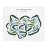 TPC Treviso Bay, Florida - Printed Golf Courses