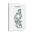 TPC Summerlin, Nevada - Printed Golf Courses