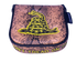 Ai-ONE Square 2 Square Max Center-Shafted Putter Cover by ReadyGOLF - Don't Tread On Me