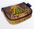 L.A.B. Mezz/Max/OZ Embroidered Center-Shafted Putter Cover by ReadyGOLF - Don't Tread On Me