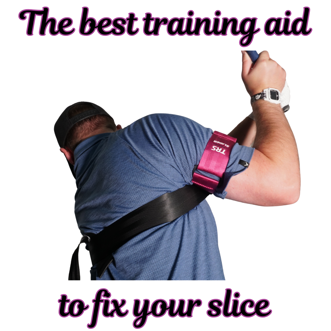 TRS Slider - Inspired by Robert Rock (SHIP BY DATE OF 01/26)