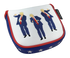 L.A.B. DF3 Embroidered Center Shaft Putter Cover by ReadyGOLF - Trump Birdie Dance