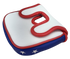 Ai-ONE Square 2 Square Max Center-Shafted Putter Cover by ReadyGOLF - Trump Birdie Dance