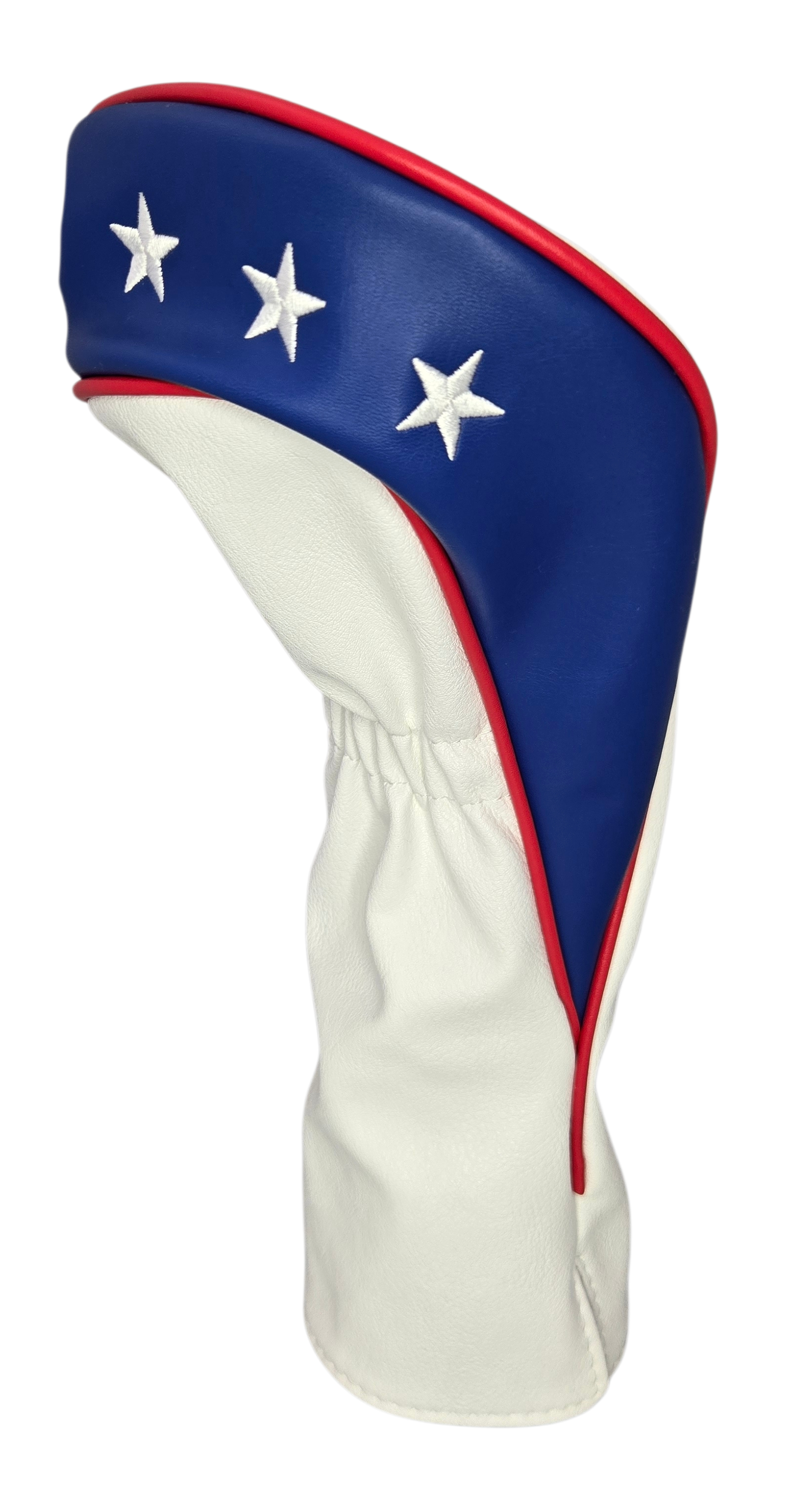 Trump Birdie Dance Embroidered Driver Headcover by ReadyGOLF
