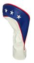 Trump Birdie Dance Embroidered Driver Headcover by ReadyGOLF