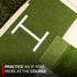 Standing Turf Mat