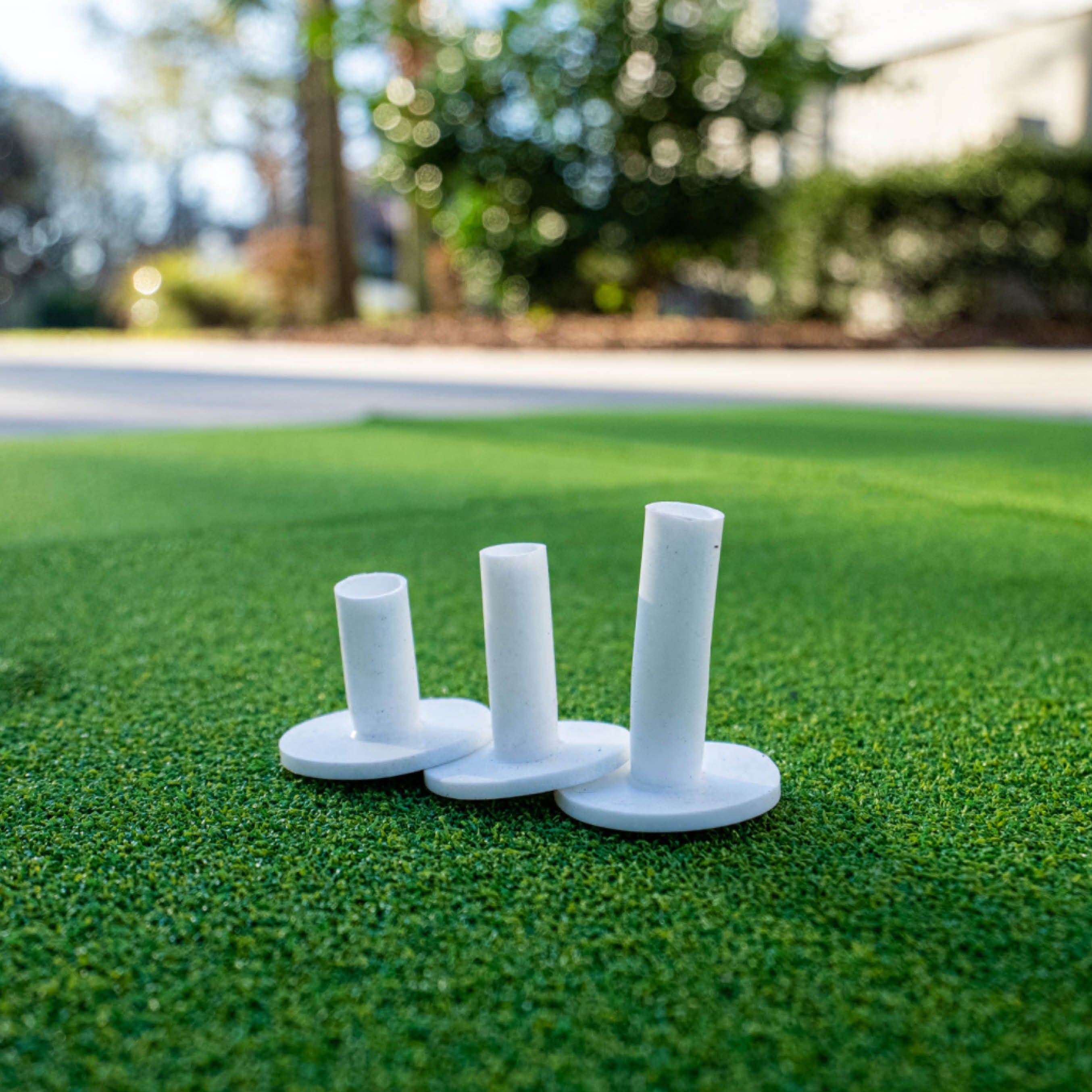 Range Pro 5x5 Folding Golf Hitting Mat