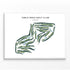 Table Rock Golf Club, Ohio - Printed Golf Courses