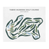 Taboo Muskoka Golf Course, Ontario - Printed Golf Courses