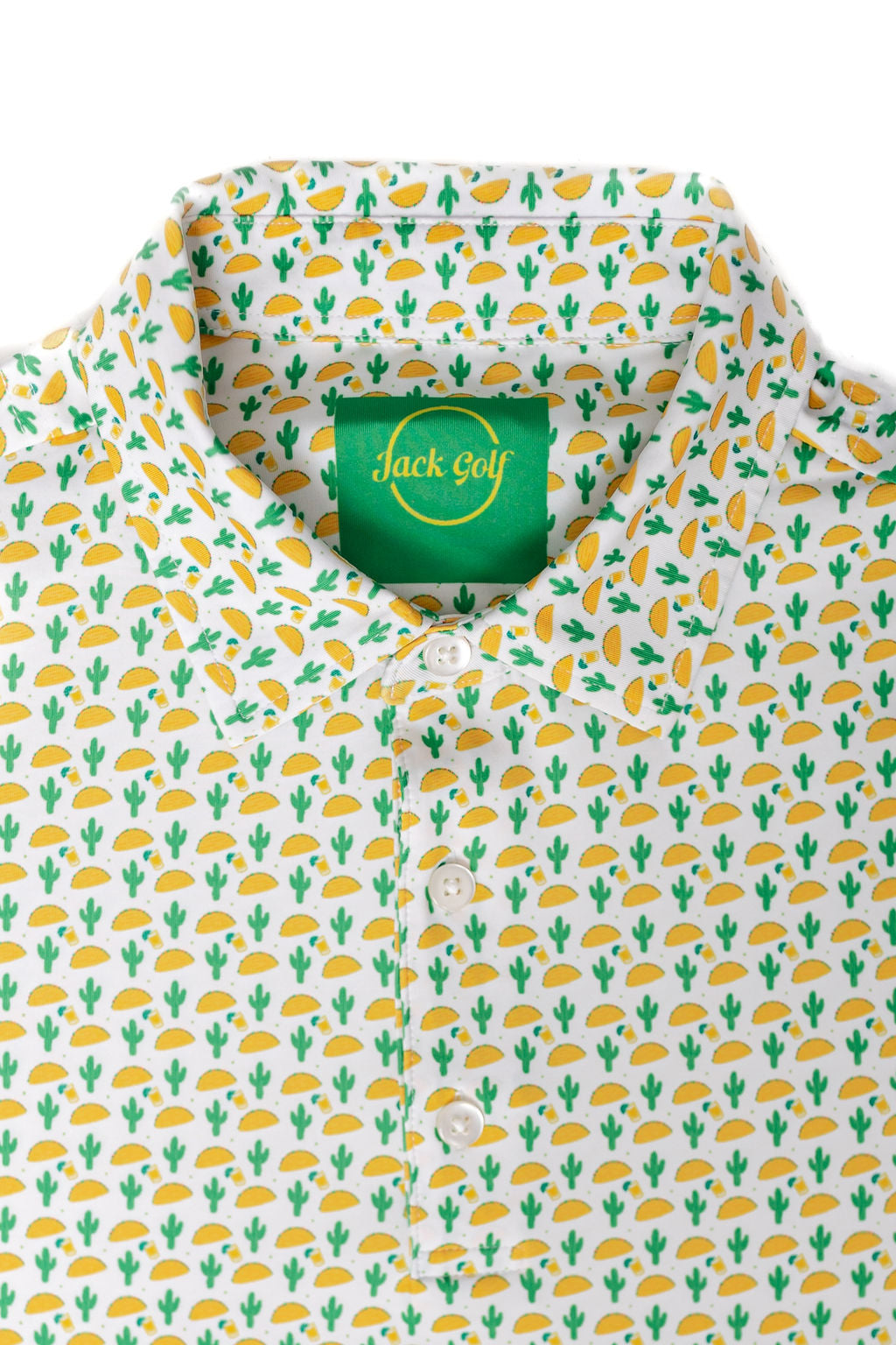 Jack Golf "Taco Tuesday"