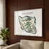 Taconic Golf Course, Massachusetts - Printed Golf Courses