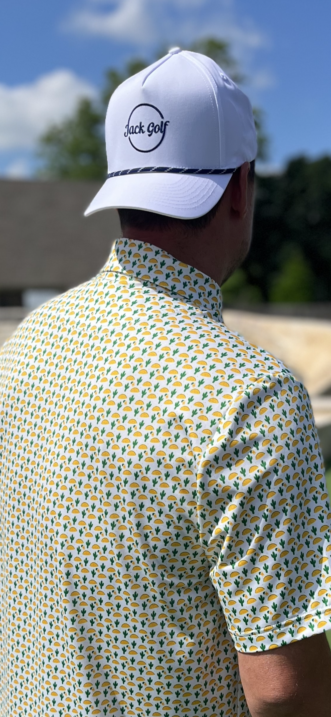 Jack Golf "Taco Tuesday"
