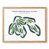 Tahoe Paradise Golf Course, California - Printed Golf Courses