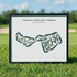 Tahquitz Creek Golf Resort, California - Printed Golf Courses