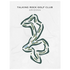 Talking Rock Golf Club, Arizona - Printed Golf Courses