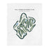 Tall Pines Players Club, Pennsylvania - Printed Golf Courses