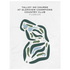 Talley Ho Course at Glenview Champions Country Club, Florida - Printed Golf Courses