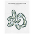 Tallgrass Country Club, Kansas - Printed Golf Courses
