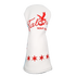 Hybrid Headcover