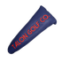 Eagle Blade Putter Cover