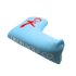 Eagle Blade Putter Cover