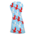 Hybrid Headcover