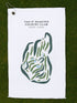Tam O'Shanter Country Club, New York - Printed Golf Courses