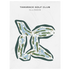 Tamarack Golf Club, Illinois - Printed Golf Courses
