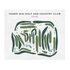 Tamer Win Golf & Country Club, Ohio - Printed Golf Courses