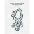 Tampa Bay Golf & Country Club, Florida - Printed Golf Courses