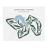 Tanasi Golf Course, Tennessee - Printed Golf Courses