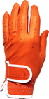 Premium Standard Golf Gloves - Colored