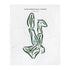 Tanglewood Golf Course, Missouri - Printed Golf Courses